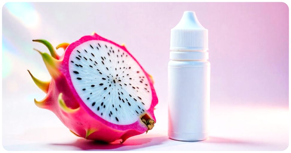 fruit du dragon cigarette électronique